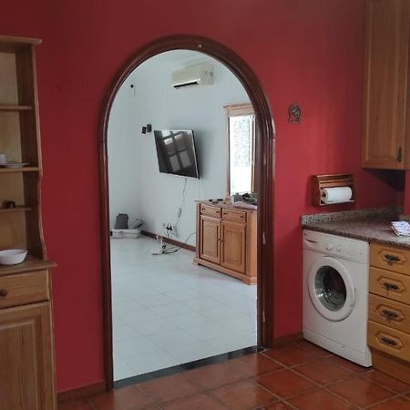 Casa Guelde Villa Tías Eksteriør billede