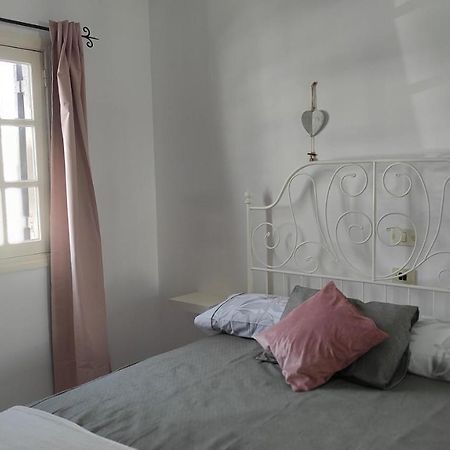 Casa Guelde Villa Tías Eksteriør billede
