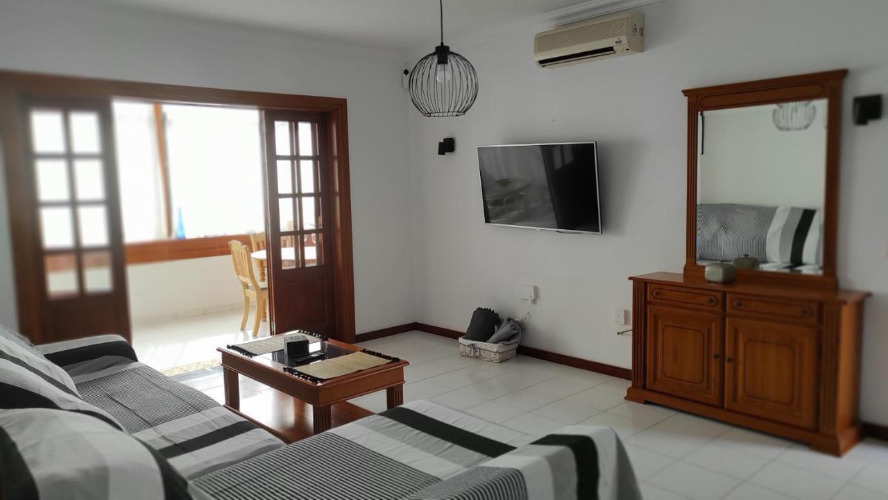Casa Guelde Villa Tías Eksteriør billede