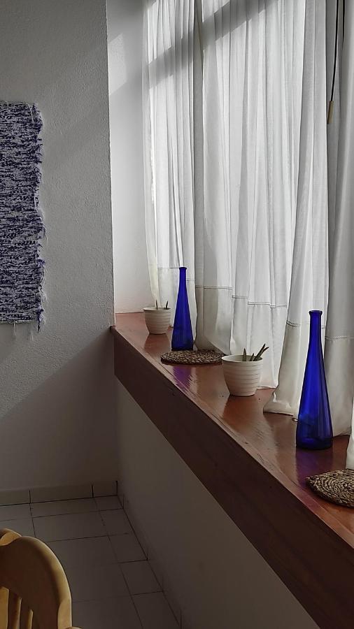 Casa Guelde Villa Tías Eksteriør billede