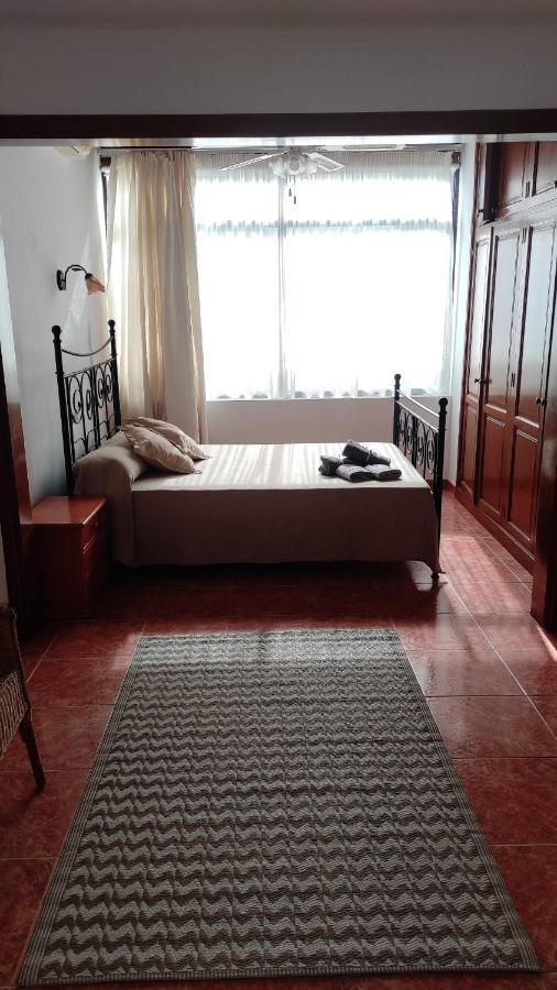 Casa Guelde Villa Tías Eksteriør billede