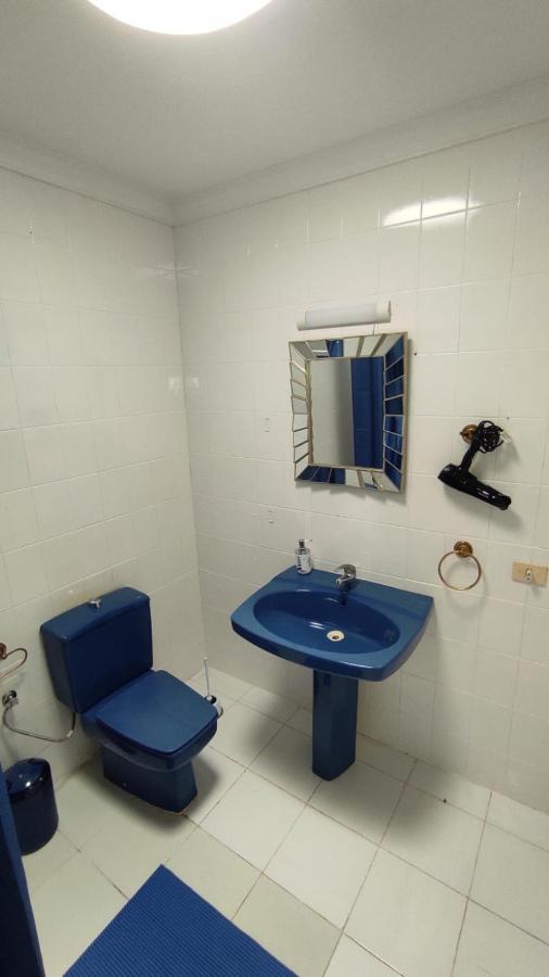 Casa Guelde Villa Tías Eksteriør billede