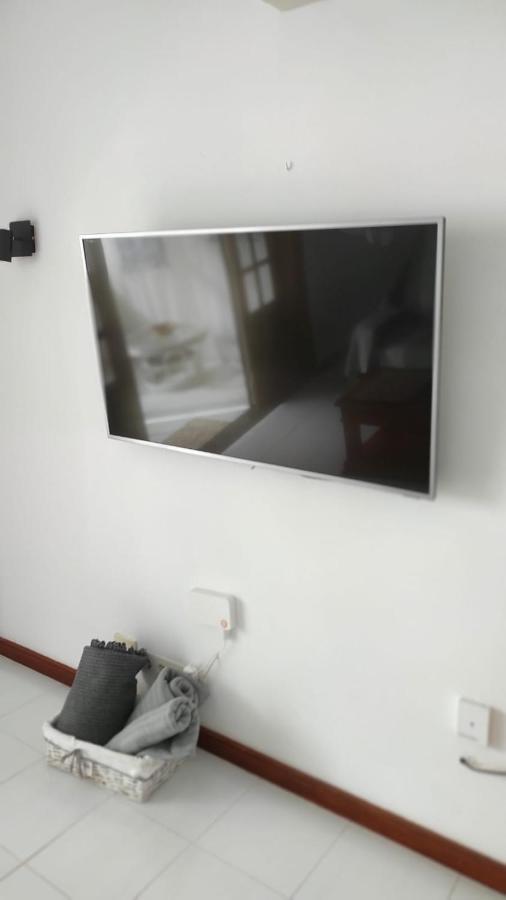 Casa Guelde Villa Tías Eksteriør billede
