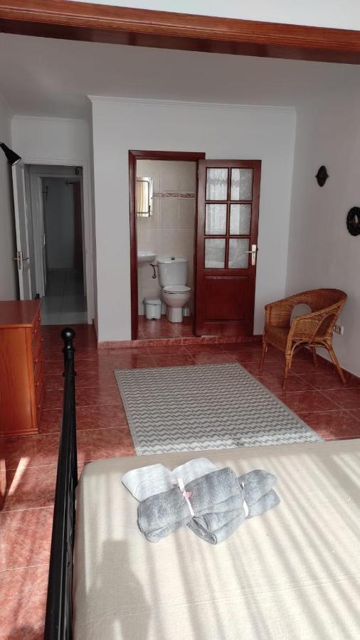 Casa Guelde Villa Tías Eksteriør billede
